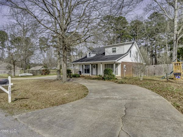 112 The Briers Drive, Florence, MS 39073