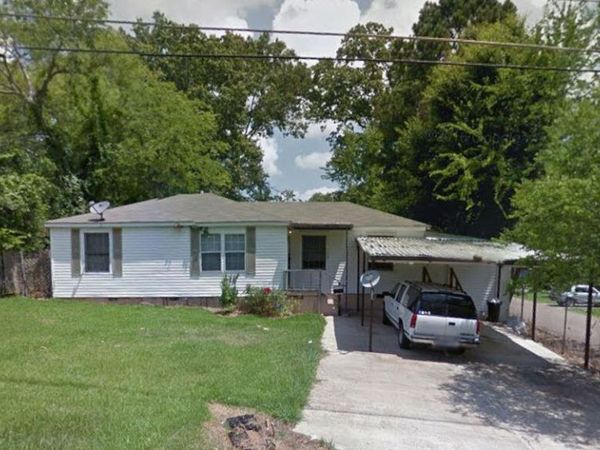 116 Treehaven Drive, Jackson, MS 39212