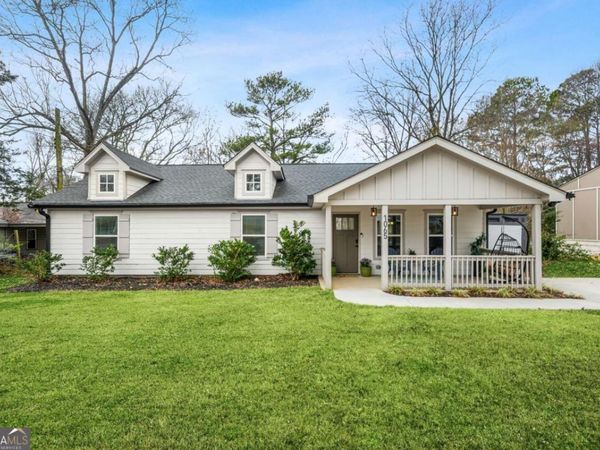 1065 Kipling Street SE, Atlanta, GA 30315
