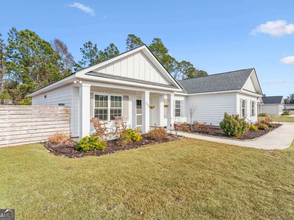 131 Great Egret Lane, Brunswick, GA 31523