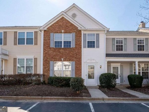 5764 Reps Trace, Norcross, GA 30071