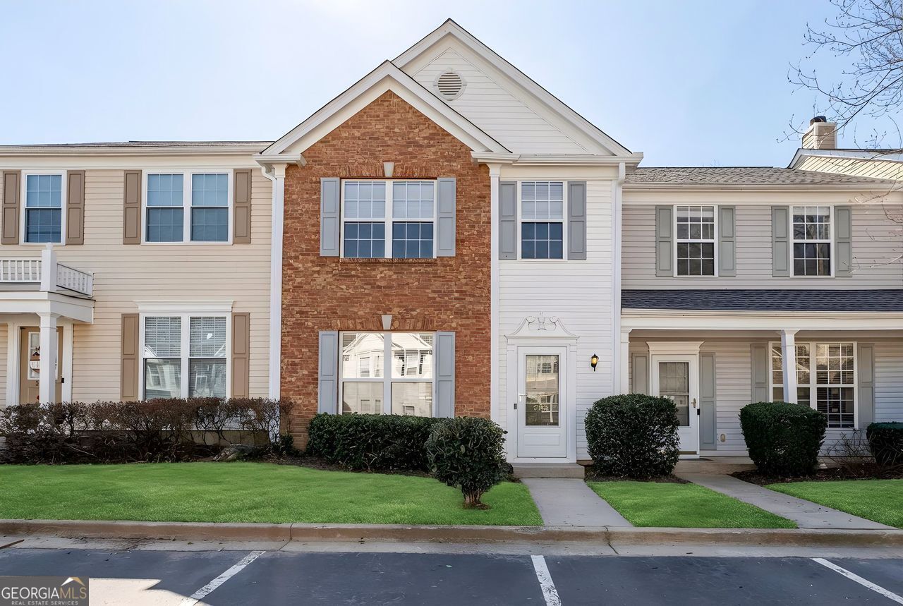 5764 Reps Trace, Norcross, GA 30071 Main Photo