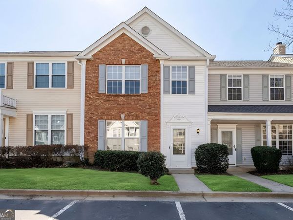 5764 Reps Trace, Norcross, GA 30071