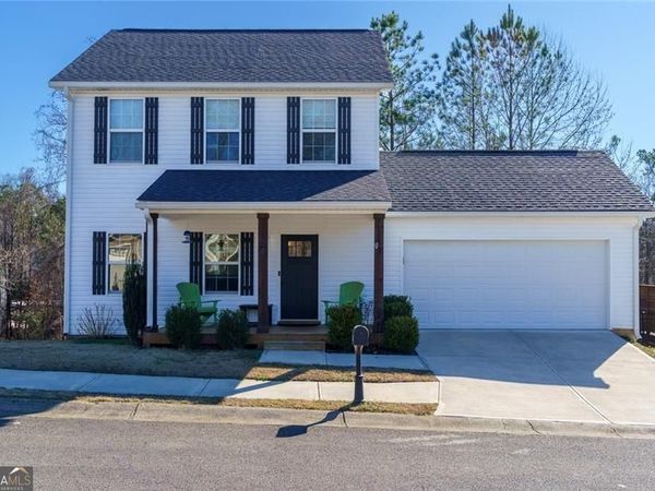 113 Covington Drive, Ball Ground, GA 30107