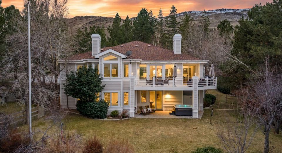 41 Sawbuck Road, Reno, NV 89519 Photo