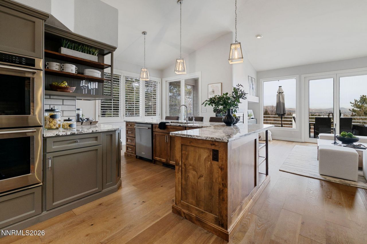 41 Sawbuck Road, Reno, NV 89519 Photo