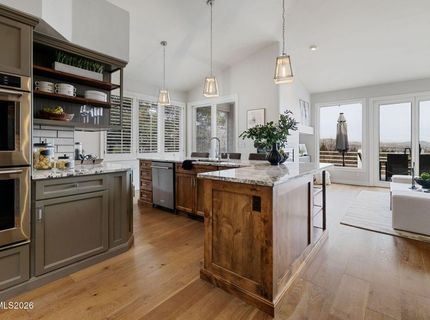 41 Sawbuck Road, Reno, NV 89519 Photo