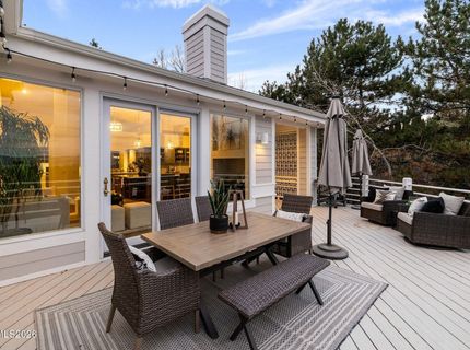 41 Sawbuck Road, Reno, NV 89519 Photo