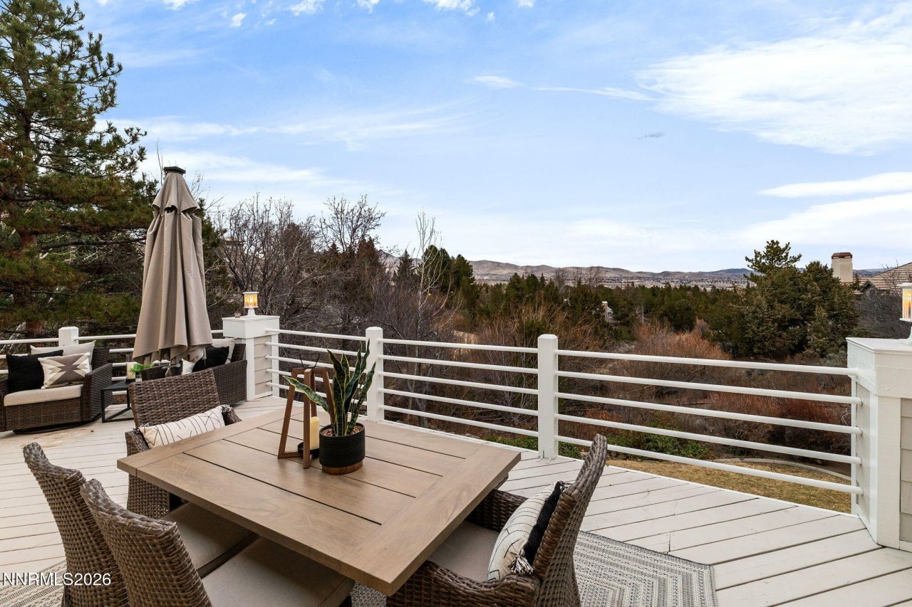 41 Sawbuck Road, Reno, NV 89519 Photo