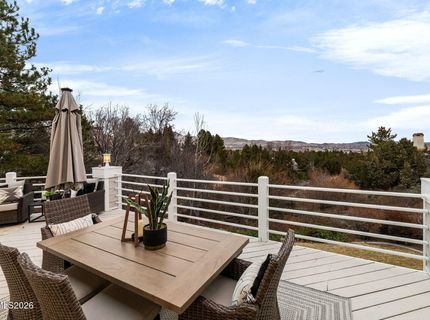 41 Sawbuck Road, Reno, NV 89519 Photo