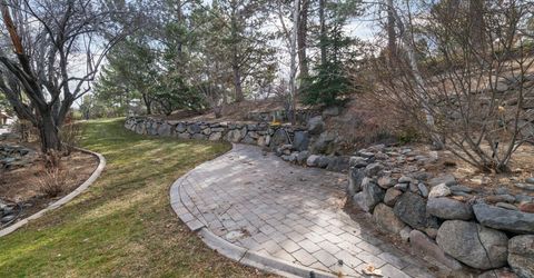 41 Sawbuck Road, Reno, NV 89519 Photo