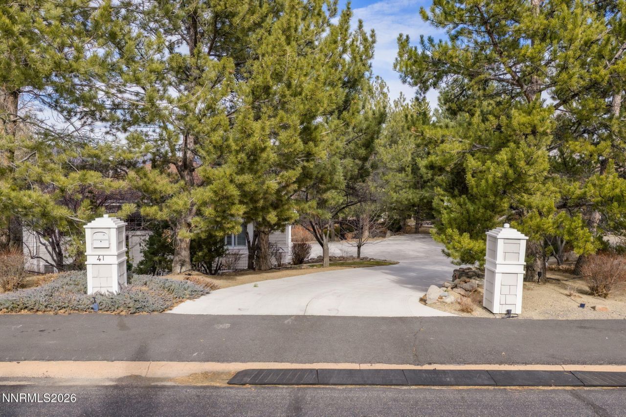 41 Sawbuck Road, Reno, NV 89519 Photo