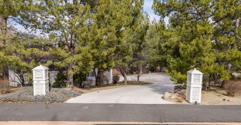 41 Sawbuck Road, Reno, NV 89519 Photo