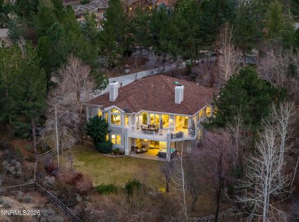 41 Sawbuck Road, Reno, NV 89519 Photo
