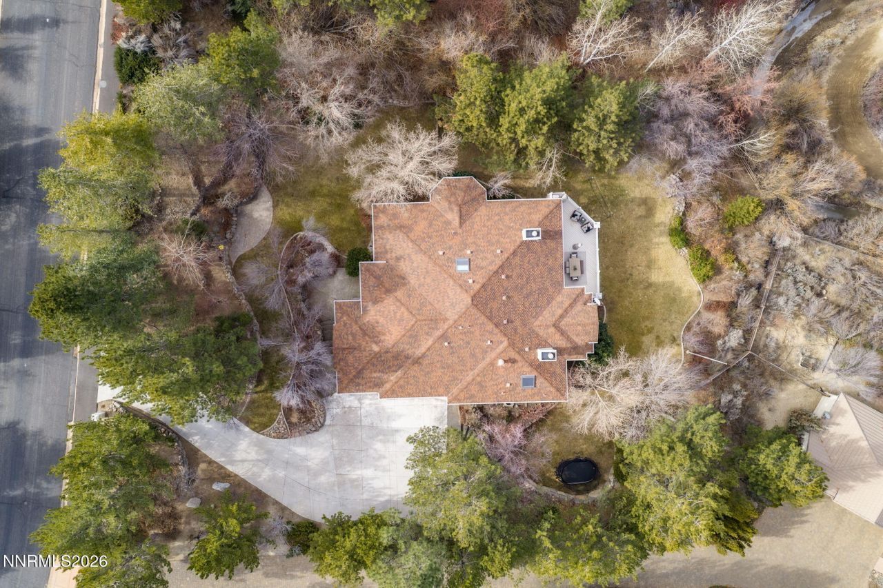 41 Sawbuck Road, Reno, NV 89519 Photo