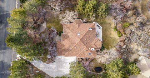 41 Sawbuck Road, Reno, NV 89519 Photo