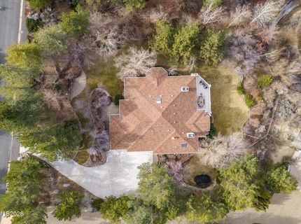 41 Sawbuck Road, Reno, NV 89519 Photo