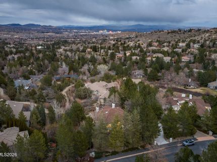 41 Sawbuck Road, Reno, NV 89519 Photo