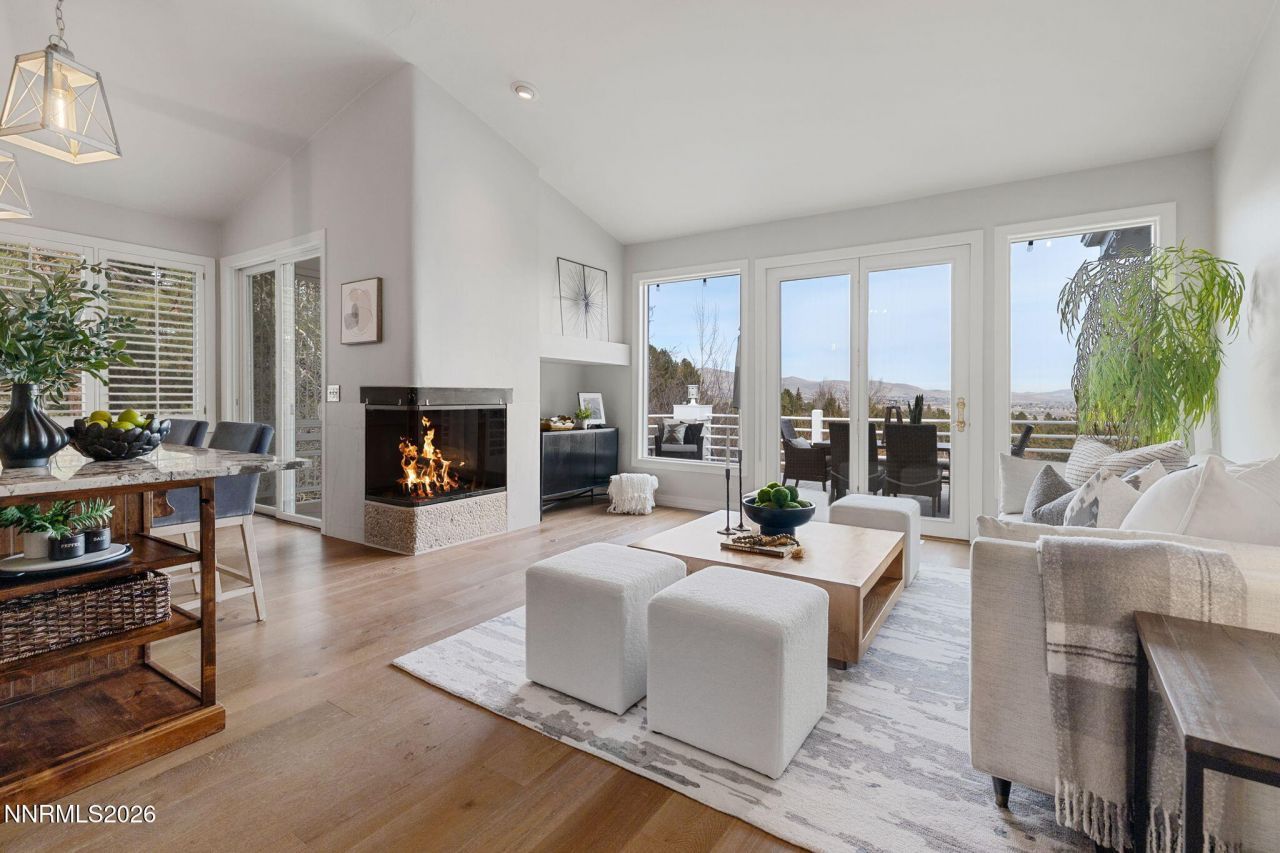 41 Sawbuck Road, Reno, NV 89519 Photo