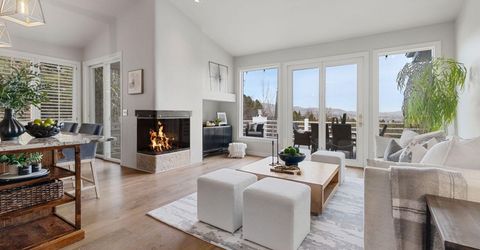 41 Sawbuck Road, Reno, NV 89519 Photo