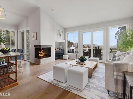 41 Sawbuck Road, Reno, NV 89519 Photo