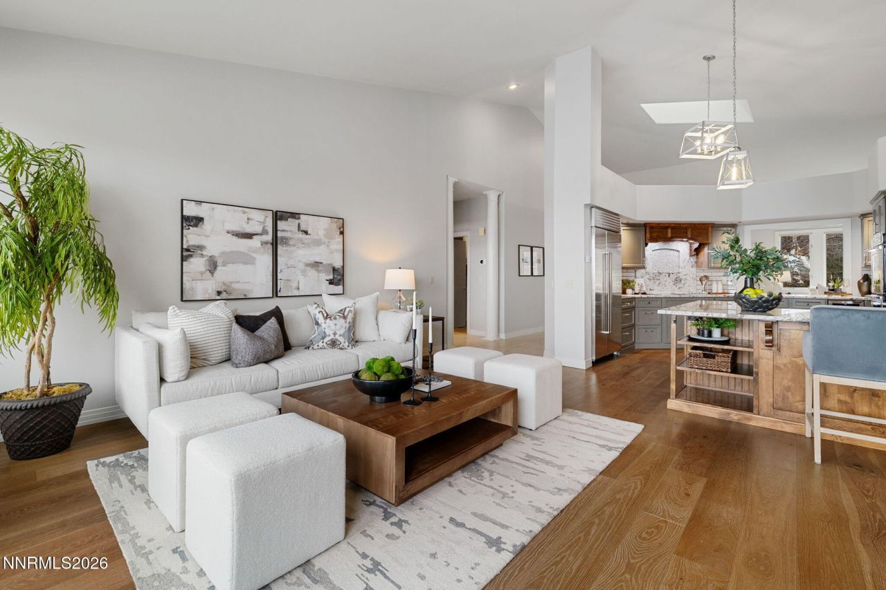 41 Sawbuck Road, Reno, NV 89519 Photo