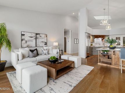 41 Sawbuck Road, Reno, NV 89519 Photo