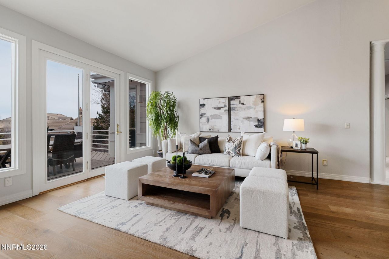 41 Sawbuck Road, Reno, NV 89519 Photo