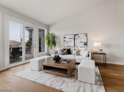 41 Sawbuck Road, Reno, NV 89519 Photo