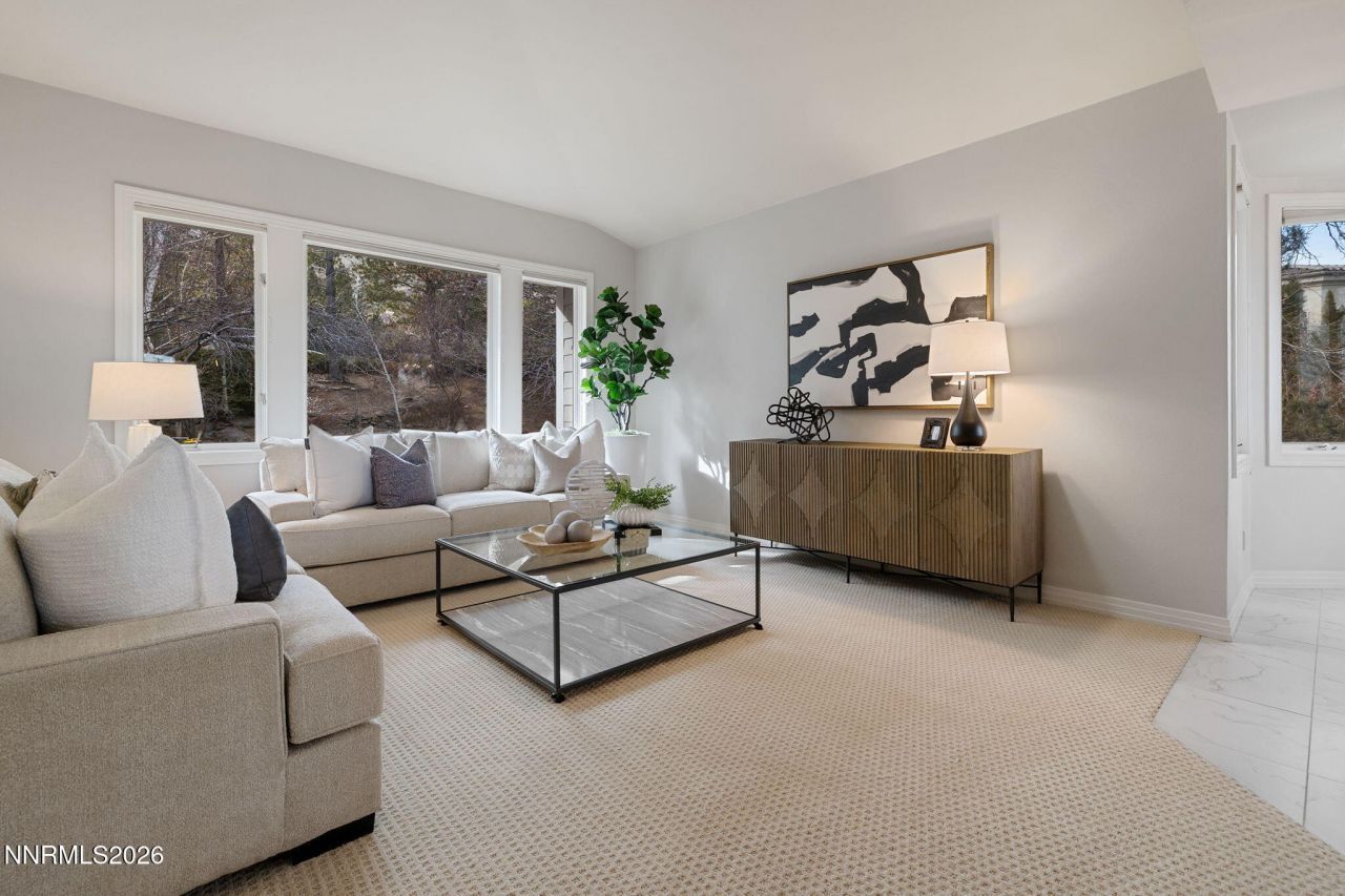 41 Sawbuck Road, Reno, NV 89519 Photo