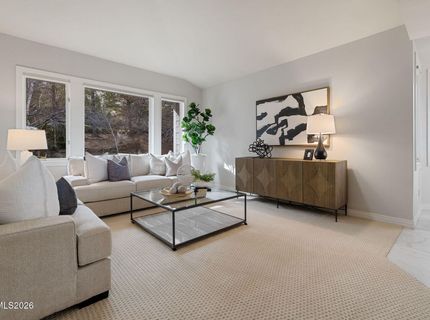 41 Sawbuck Road, Reno, NV 89519 Photo