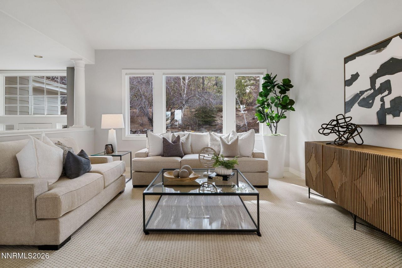 41 Sawbuck Road, Reno, NV 89519 Photo