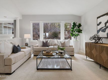 41 Sawbuck Road, Reno, NV 89519 Photo