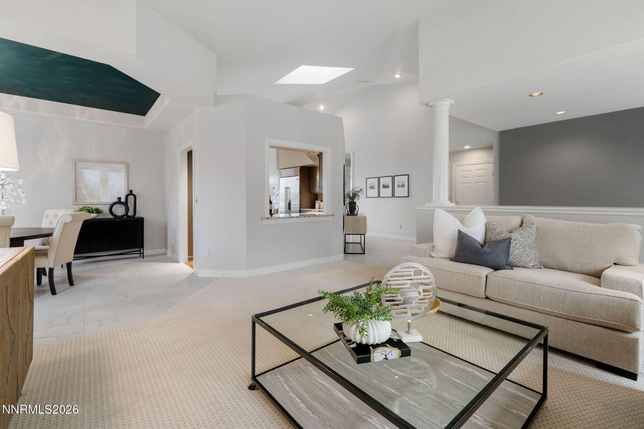 41 Sawbuck Road, Reno, NV 89519 Photo