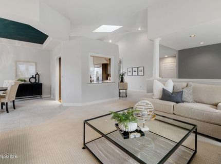 41 Sawbuck Road, Reno, NV 89519 Photo