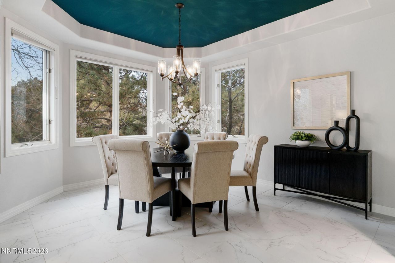 41 Sawbuck Road, Reno, NV 89519 Photo