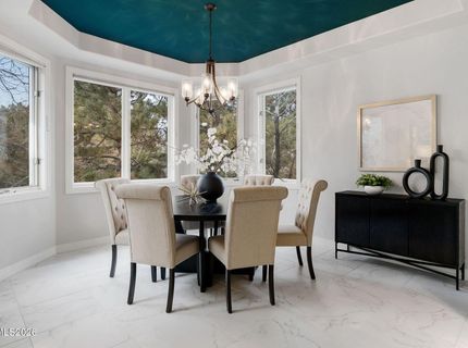 41 Sawbuck Road, Reno, NV 89519 Photo