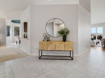 41 Sawbuck Road, Reno, NV 89519 Photo