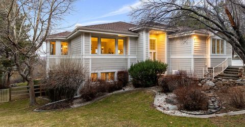 41 Sawbuck Road, Reno, NV 89519 Photo