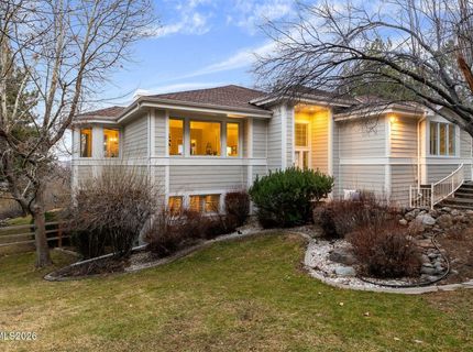 41 Sawbuck Road, Reno, NV 89519 Photo