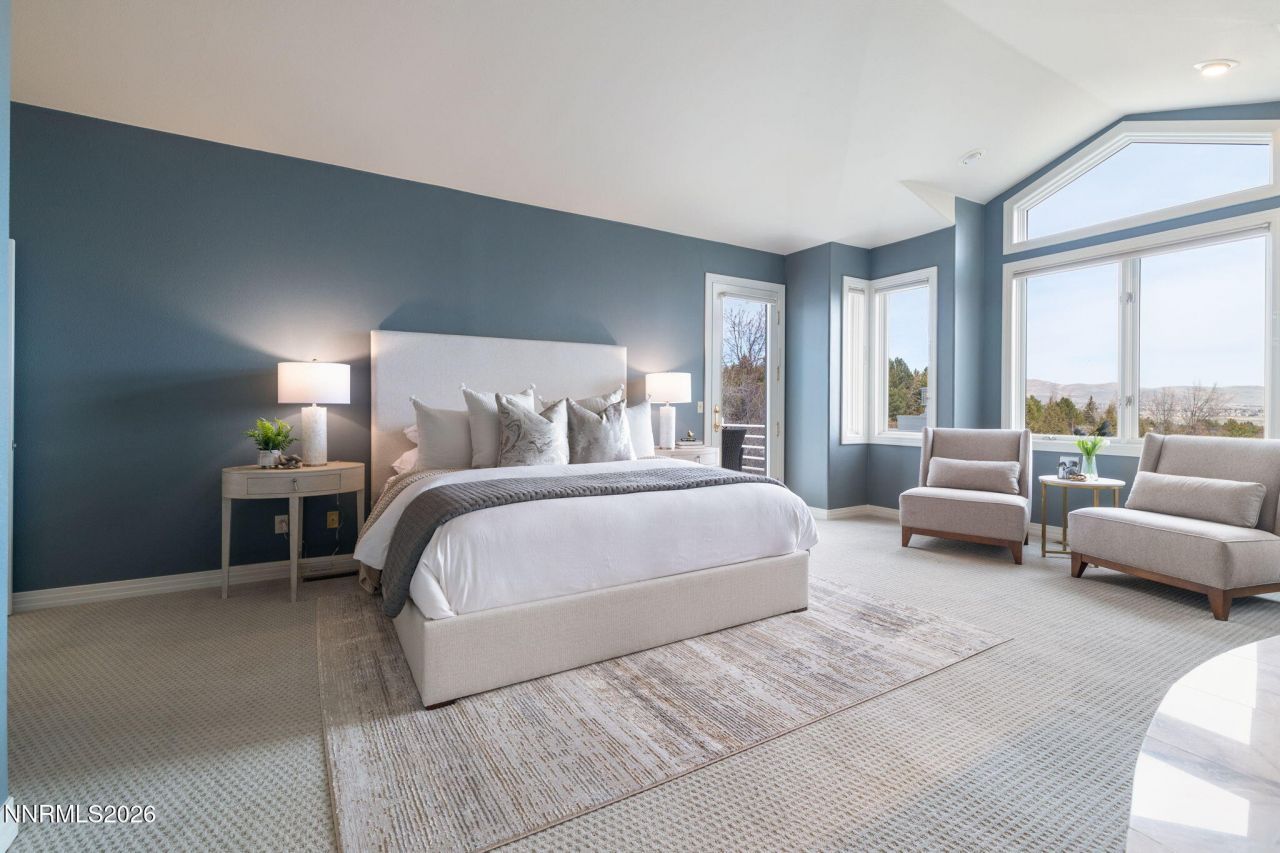 41 Sawbuck Road, Reno, NV 89519 Photo