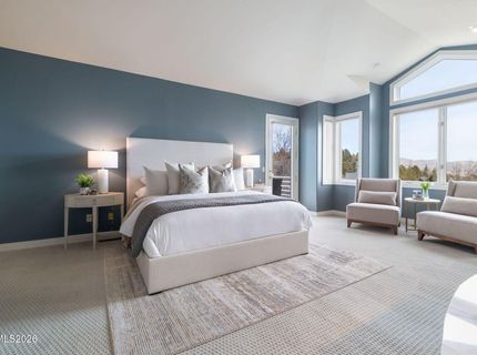 41 Sawbuck Road, Reno, NV 89519 Photo