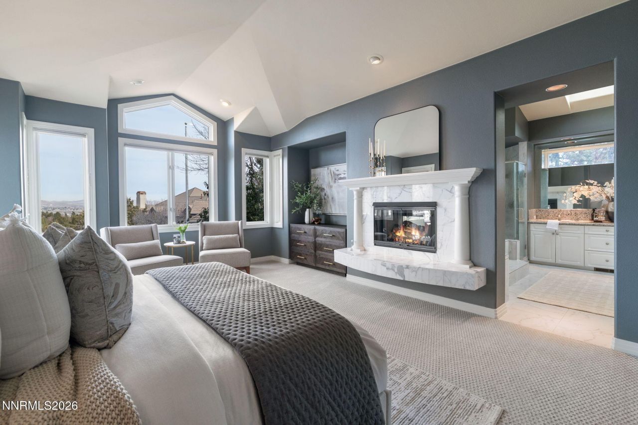 41 Sawbuck Road, Reno, NV 89519 Photo