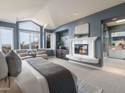 41 Sawbuck Road, Reno, NV 89519 Photo