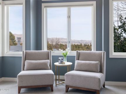 41 Sawbuck Road, Reno, NV 89519 Photo