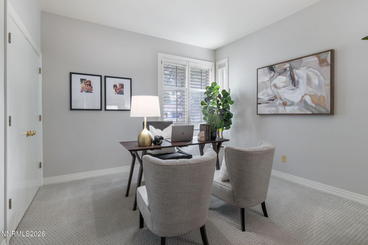 41 Sawbuck Road, Reno, NV 89519 Photo