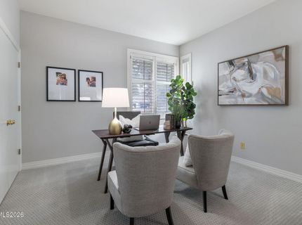 41 Sawbuck Road, Reno, NV 89519 Photo