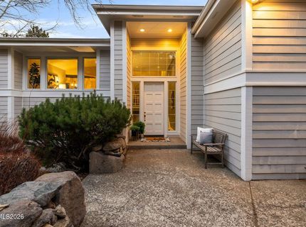 41 Sawbuck Road, Reno, NV 89519 Photo