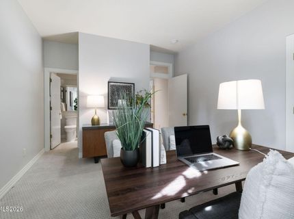 41 Sawbuck Road, Reno, NV 89519 Photo