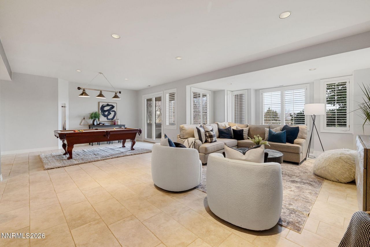 41 Sawbuck Road, Reno, NV 89519 Photo